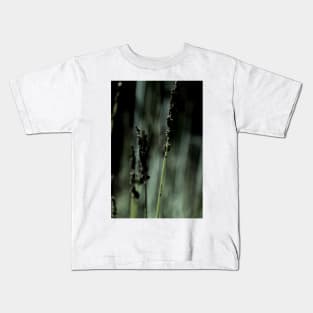 Wild Flower 04 Kids T-Shirt